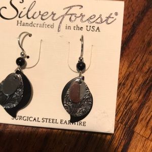 Gorgeous Teardrop Earrings